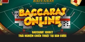 Baccarat 188BET