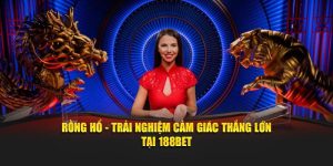 Rồng Hổ 188bet